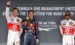 Formula 1. Sebastian Vettel câştigă al optulea pole position al acestui sezon