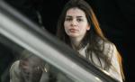 Monica Gabor a plecat din nou în America. Irina a rămas acasă, cu Irinel