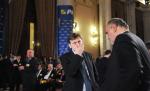 Crin Antonescu: Dinu Patriciu este un mincinos, Dan Voiculescu este partenerul meu - Gândul
