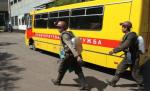 Zi de doliu naţional în Ucraina. Mai mulţi mineri au murit în două mine din estul ţării