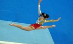 Cătălina Ponor a suferit o intervenţie minoră la cord, dar poate face sport fără niciun risc