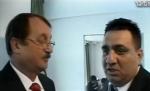 Mircea Băsescu ar fi primit 300.000 de euro de la familia lui Bercea Mondial pentru eliberarea acestuia