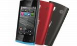 Primul smartphone low cost - Nokia 500, anunţat oficial