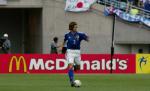 Un fotbalist japonez a făcut infarct pe teren în timpul antrenamentului