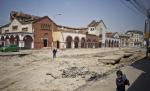Bulevardul Uranus va ocoli Hala Matache: Monumentul istoric va fi restaurat, nu demolat