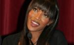 Naomi Campbell s-a logodit cu omul de afaceri rus Vladislav Doronin