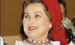 Cântăreaţa de muzică populară Florica Ungur a murit la vârsta de 72 de ani
