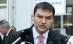 Cseke Attila a demisionat din funcţia de ministru al Sănătăţii