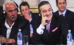 Europarlamentarul Gigi Becali, amendat cu 2.000 lei pentru discriminarea femeilor