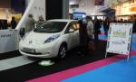 Maşinile electrice ar putea fi alimentate doar cu ajutorul unei platforme fără cabluri