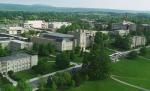 Panică la Virginia Tech. Studenţii au văzut un bărbat înarmat în campus