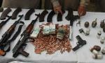 Turcia. Autorităţile au interceptat armament din Iran, care trebuia să ajungă în Siria