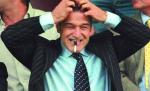 Becali nu a vrut să joace într-un film de Sergiu Nicolaescu: Cum să mă cheme Belciug? Ai înnebunit la bibilică