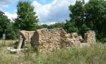 Cea mai veche biserică creştină din Transilvania, descoperită la Alba Iulia. Are peste 1.000 de ani