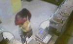 Imagini şocante de la un jaf produs sâmbătă în Bucureşti