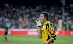 Transferul verii pentru fotbalul românesc: Pantilimon a plecat să semneze cu Manchester City