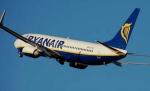 Un pasager intrat în stop cardiac, tratat cu un sandwich şi taxat de însoţitoarele de bord Ryanair