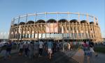 Naţional Arena a scos circa 100.000 de oameni din case. Vezi aici imagini de la inaugurare