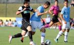 U Cluj a pierdut amicalul de lux cu Lazio, scor 1-4