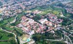 Un pod inaugurat acum un an de zile la Alba Iulia a intrat în reparaţii