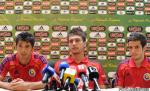 Victor Piţurcă a anunţat lotul pentru amicalul cu San Marino