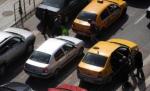 287 de şoferi au rămas fără permis într-o singură zi pentru că nu au acordat prioritate pietonilor