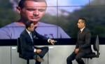 Laurenţiu Şerban, desemnat de Discovery drept "eroul anului 2011", în direct la Sinteza Zilei