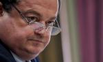 Vasile Blaga, audiat la DNA în dosarul mitei din vămi 