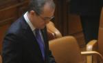 Boc a plecat în delegaţie în China, pentru a găsi investitori 