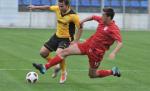 Campioana transferă din liga a doua: Daniel Novac şi Alexandru Iacob au semnat cu Oţelul