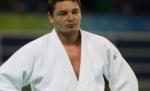 Campionul naţional la judo, Daniel Brata, arestat pentru tentativă de omor calificat