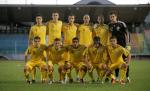 San Marino - România 0-1: Succes la limită cu cea mai slabă naţională din lume