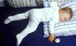 Somnul, un aspect care nu trebuie neglijat. Vezi câte ore trebuie să dormi în funcţie de vârstă