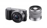 Sony lansează două noi camere foto în România: NEX-C3 şi α35