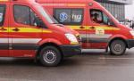 Un bărbat s-a aruncat în casa scării la Parchetul Tribunalului Capitalei