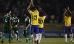 Brazilia şi Spania se vor întâlni în sferturile de finală ale CM Under-20