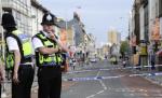Un român, erou la Londra. După patru nopţi de violenţe, autorităţile britanice controlează situaţia