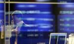 Pieţele financiare europene continuă să înregistreze pierderi