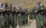 Organizaţia PKK revendică atentatul de joi care a afectat gazoductul iraniano-turc
