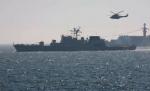 Pregătirile pentru Ziua Marinei sunt pe ultima sută de metri. Vezi aici programul