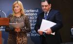 Udrea: De ce l-a dat jos Ponta pe Vanghelie de la PSD Bucureşti? Din invidie! 