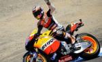 Casey Stoner obţine o victorie categorică la Brno
