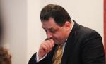 Marian Vanghelie a dansat hora lângă Columna lui Traian, la Roma