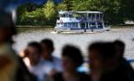 Plimbare gratuită cu vaporaşul în Parcul Herăstrău, de Ziua Marinei