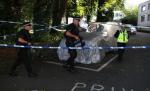 Masacru pe insula Jersey. Un bărbat şi-a ucis copiii şi fosta soţie cu cuţitul, afectat de divorţ