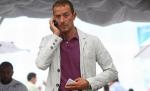 Radu Mazăre va primi bani de la un miliardar pentru a ajuta românii nevoiaşi