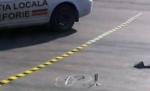 Bărbatul care a tras cu pistolul în scandalul de la Eforie este gardian la penitenciar