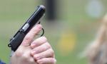 Focuri de armă în cartierul Militari din Capitală. Poliţiştii au reţinut doi spărgători de locuinţe