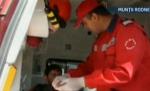 Tânăr abandonat de prieteni pe munte, după ce a început să se simtă rău