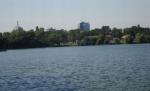 Va fi inaugurat un nou traseu de agrement pe Lacul Floreasca